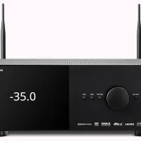 Anthem MRX 740 (8K). Amplituner kina domowego. - 2