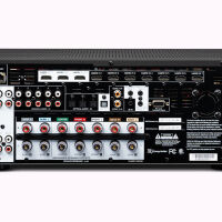 Anthem MRX 740 (8K). Amplituner kina domowego. - 3