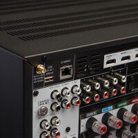Anthem MRX 740 (8K). Amplituner kina domowego. - 9