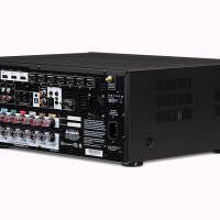 Anthem MRX 740 (8K). Amplituner kina domowego. - 5