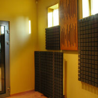 Vicoustic Flexi Wall. Ścianka akustyczna. - 3