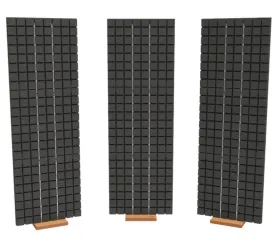 Vicoustic Flexi Wall. Ścianka akustyczna.