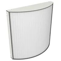 Vicoustic Cinema Round Ultra VMT (natural white). Panel akustyczny (kpl. 2 sztuk). - 7