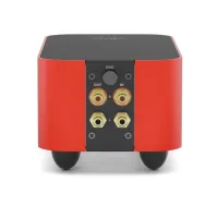 Fezz Audio Argentum X10 EVO (burning red). Transformator napięcia dla wkładek. - 2