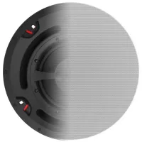 Klipsch PIC-800-T BW. Instalacyjny głośnik sufitowy. - 2