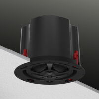 Klipsch PIC-800-T BW. Instalacyjny głośnik sufitowy. - 11