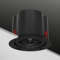 Klipsch PIC-800-T BW. Instalacyjny głośnik sufitowy. - 11