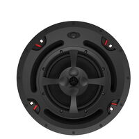 Klipsch PIC-800-T BW. Instalacyjny głośnik sufitowy. - 3