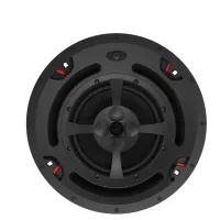 Klipsch PIC-800-T BW. Instalacyjny głośnik sufitowy. - 3