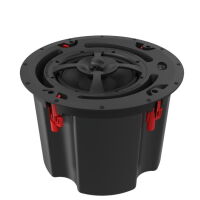Klipsch PIC-800-T BW. Instalacyjny głośnik sufitowy. - 4