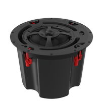 Klipsch PIC-800-T BW. Instalacyjny głośnik sufitowy. - 4