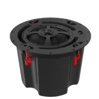 Klipsch PIC-800-T BW. Instalacyjny głośnik sufitowy. - 4