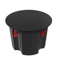 Klipsch PIC-800-T BW. Instalacyjny głośnik sufitowy. - 7