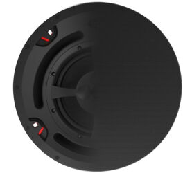 Klipsch PIC-800-T BW. Instalacyjny głośnik sufitowy.