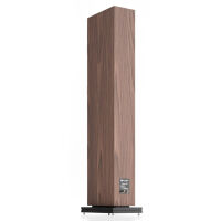 Pylon Audio Zirkon 20 (orzech amerykański). Kolumny podłogowe. - 3