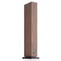 Pylon Audio Zirkon 20 (orzech amerykański). Kolumny podłogowe. - 3