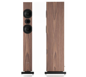 Pylon Audio Zirkon 20 (orzech amerykański). Kolumny podłogowe.