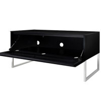 NorStone Khalm AV 100 (dąb). Stolik audio. - 3