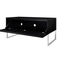 NorStone Khalm AV 100 (dąb). Stolik audio. - 3