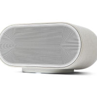 Denon HOME 600 (srebrny). Bezprzewodowy głośnik multiroom. - 2