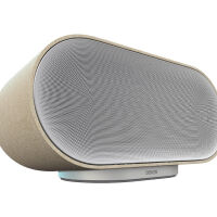 Denon HOME 600 (srebrny). Bezprzewodowy głośnik multiroom. - 5