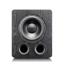 SVS PB-2000 PRO (czarny). Subwoofer aktywny. - 2