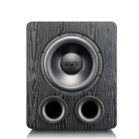 SVS PB-2000 PRO (czarny). Subwoofer aktywny. - 2