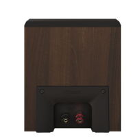 Klipsch RP-500SA II (orzech). Kolumny surround Dolby Atmos®. - 4
