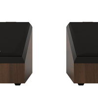 Klipsch RP-500SA II (orzech). Kolumny surround Dolby Atmos®. - 3