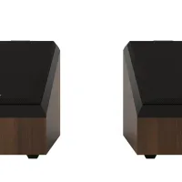 Klipsch RP-500SA II (orzech). Kolumny surround Dolby Atmos®. - 3