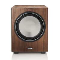 Canton Townus Sub 12 (orzech). Subwoofer aktywny. - 4