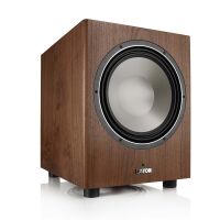 Canton Townus Sub 12 (orzech). Subwoofer aktywny. - 2