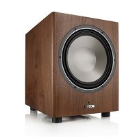Canton Townus Sub 12 (orzech). Subwoofer aktywny. - 2