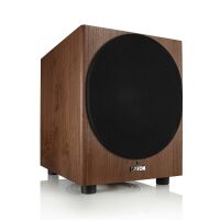 Canton Townus Sub 12 (orzech). Subwoofer aktywny. - 3