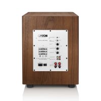 Canton Townus Sub 12 (orzech). Subwoofer aktywny. - 5