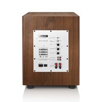 Canton Townus Sub 12 (orzech). Subwoofer aktywny. - 5
