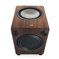 Canton Townus Sub 12 (orzech). Subwoofer aktywny. - 6