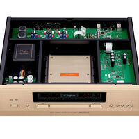 Accuphase DP-570S. Odtwarzacz CD/SACD klasy hi-end. - 3