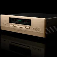 Accuphase DP-570S. Odtwarzacz CD/SACD klasy hi-end. - 5