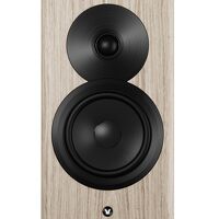 Dynaudio Focus 10 (blonde). Aktywne kolumny podstawkowe. - 2