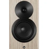 Dynaudio Focus 10 (blonde). Aktywne kolumny podstawkowe. - 2