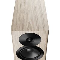 Dynaudio Focus 10 (blonde). Aktywne kolumny podstawkowe. - 3