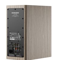 Dynaudio Focus 10 (blonde). Aktywne kolumny podstawkowe. - 5