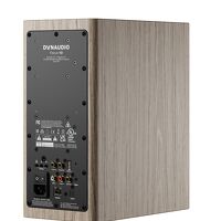 Dynaudio Focus 10 (blonde). Aktywne kolumny podstawkowe. - 5