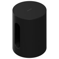 Sonos Sub Mini (czarny). Bezprzewodowy subwoofer multiroom. - 2