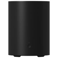 Sonos Sub Mini (czarny). Bezprzewodowy subwoofer multiroom. - 3