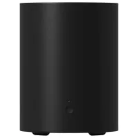 Sonos Sub Mini (czarny). Bezprzewodowy subwoofer multiroom. - 3