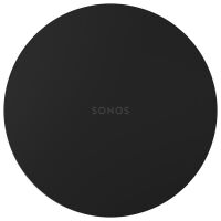 Sonos Sub Mini (czarny). Bezprzewodowy subwoofer multiroom. - 6