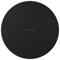 Sonos Sub Mini (czarny). Bezprzewodowy subwoofer multiroom. - 6
