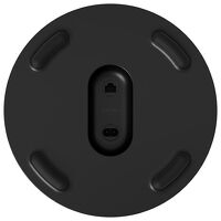 Sonos Sub Mini (czarny). Bezprzewodowy subwoofer multiroom. - 5